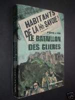 The Secret Battalion
